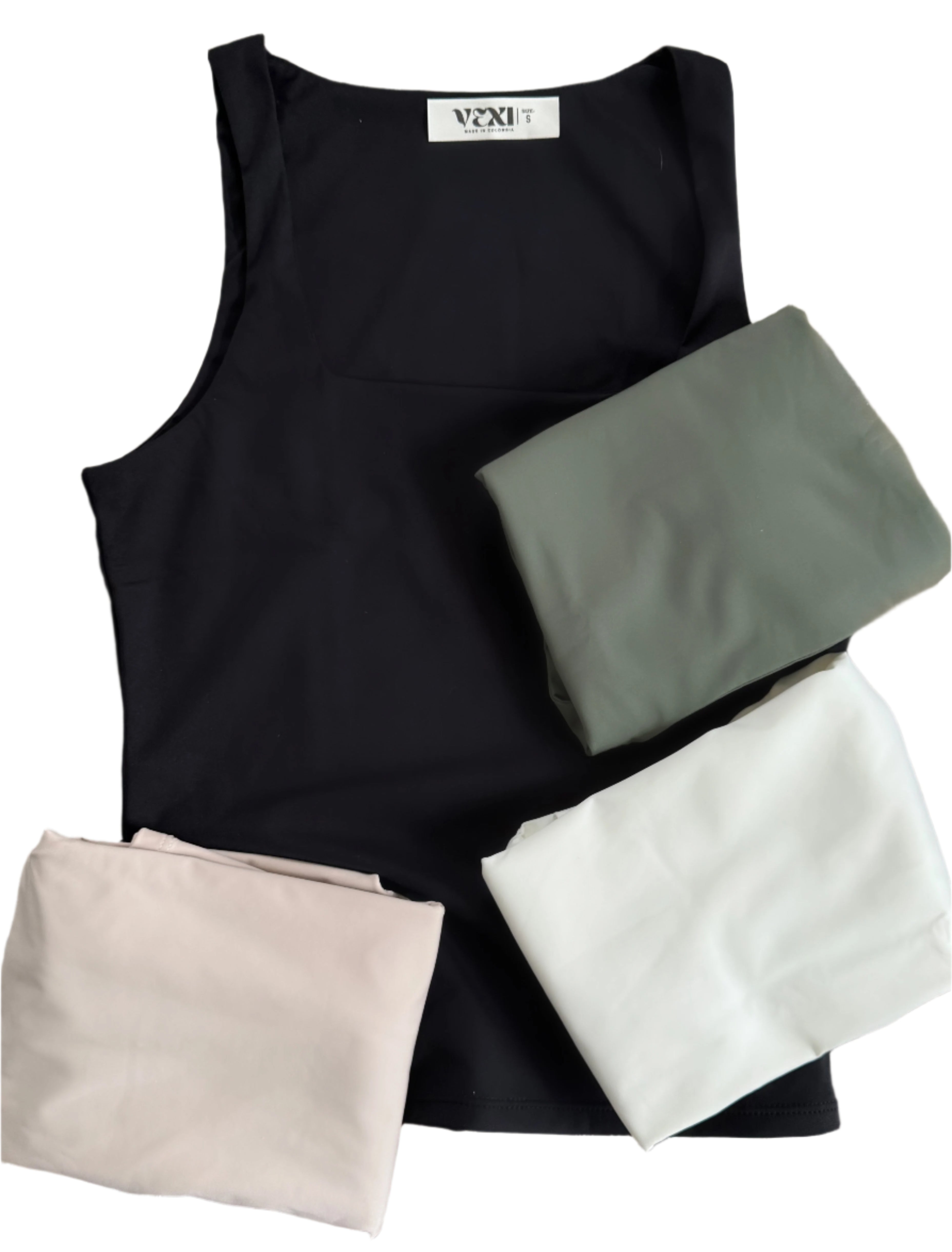 Basic - Square