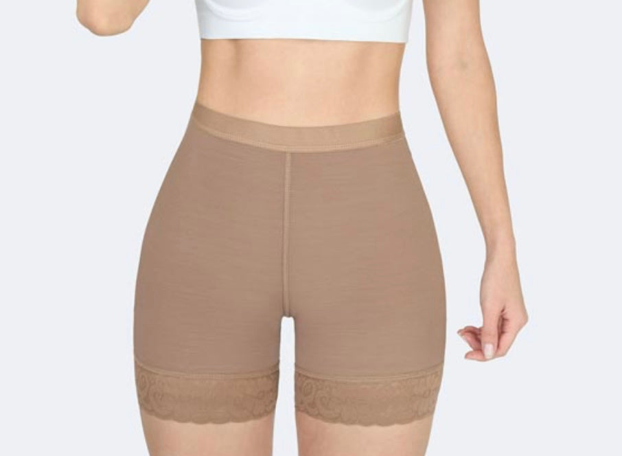 FAJA SHORT