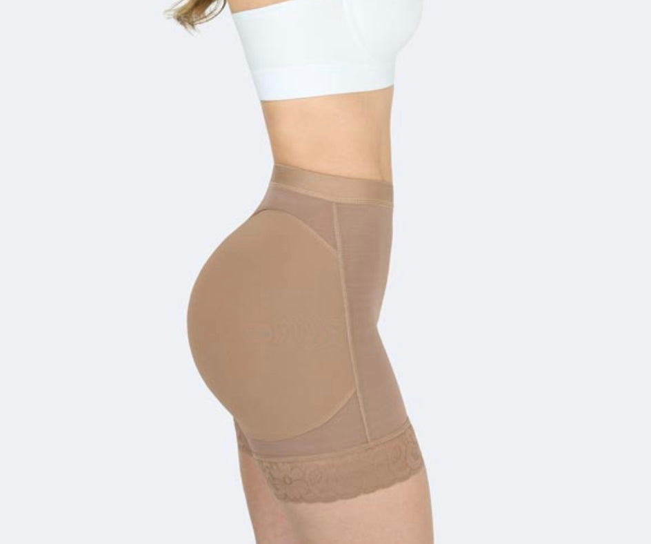 FAJA SHORT