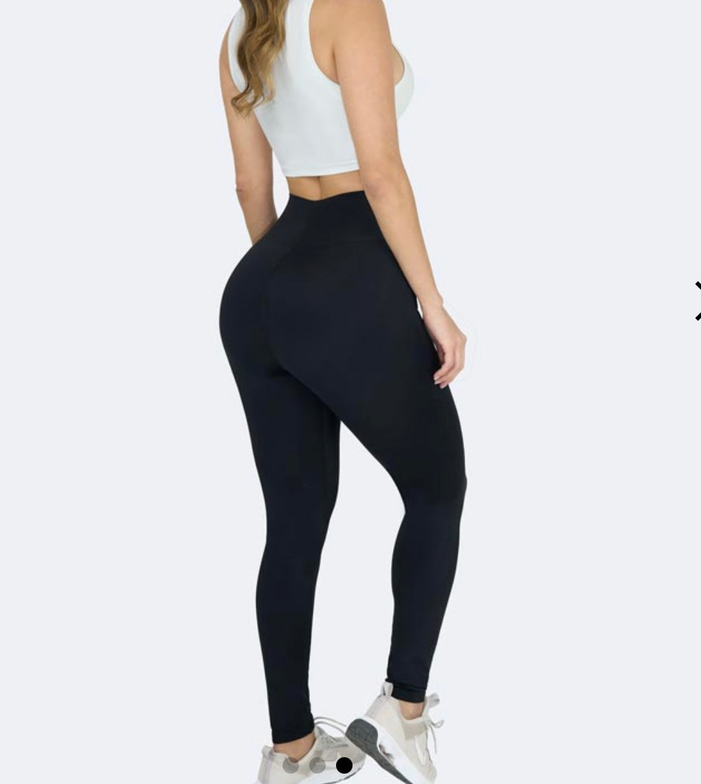 Faja Legging