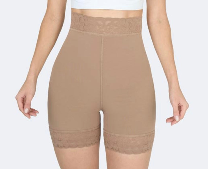 Faja Short Alto