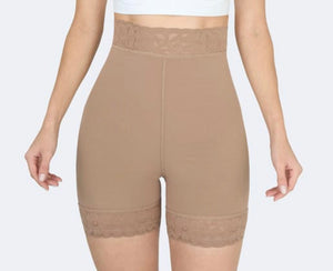 Faja Short Alto